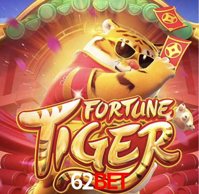 Fortune Tiger